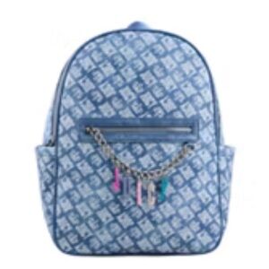 Juicy By Juicy Couture Logo Backpack